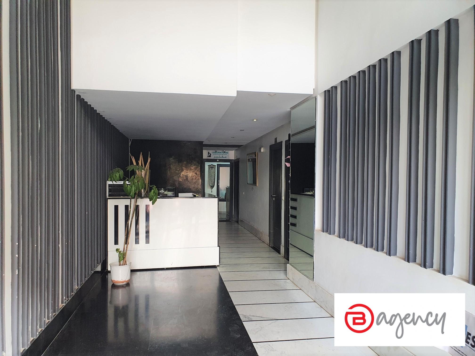 gallery