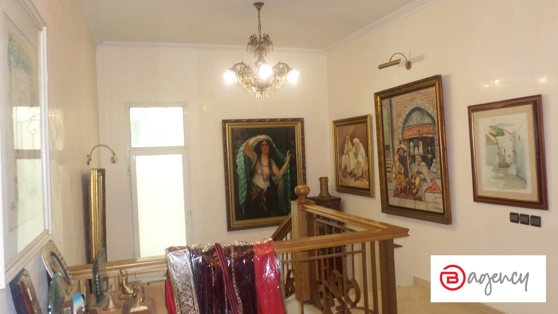 gallery