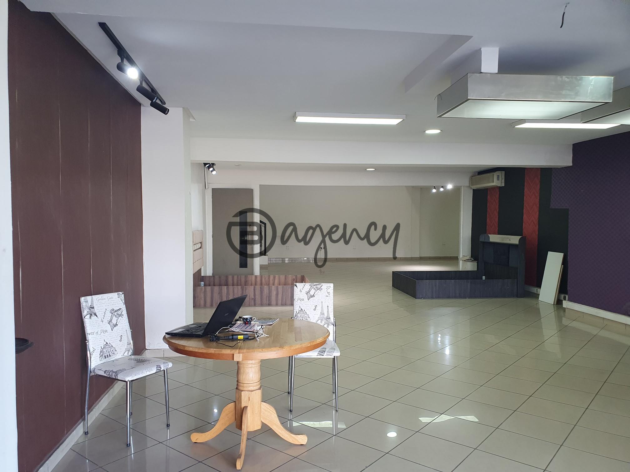 gallery