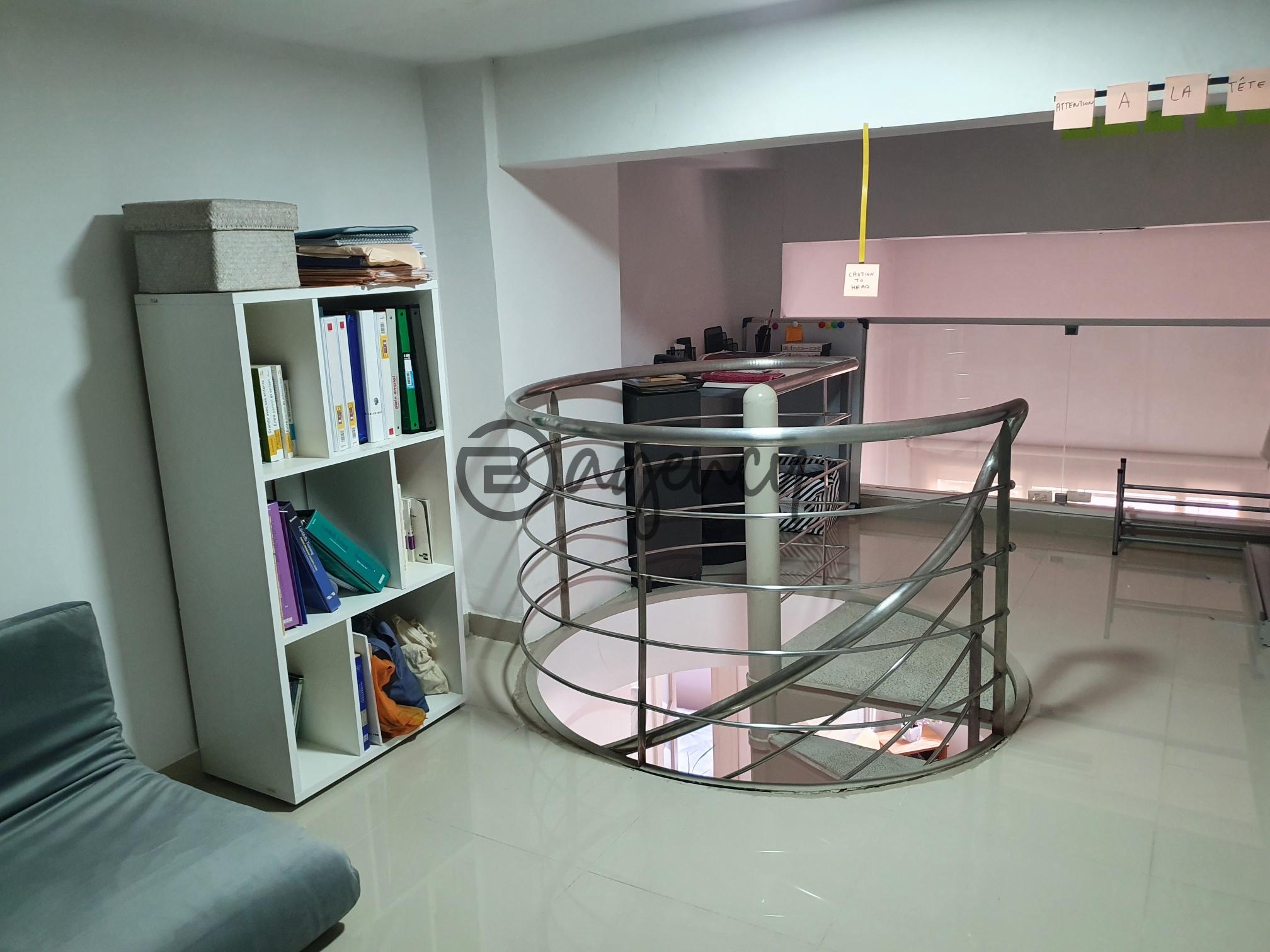 gallery