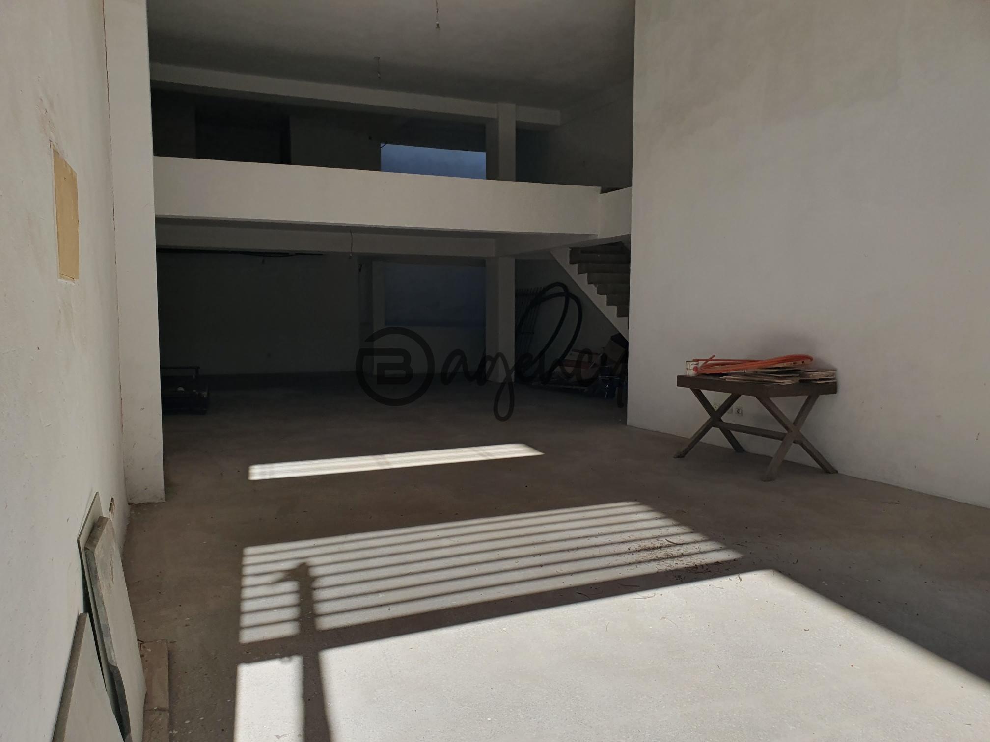 gallery