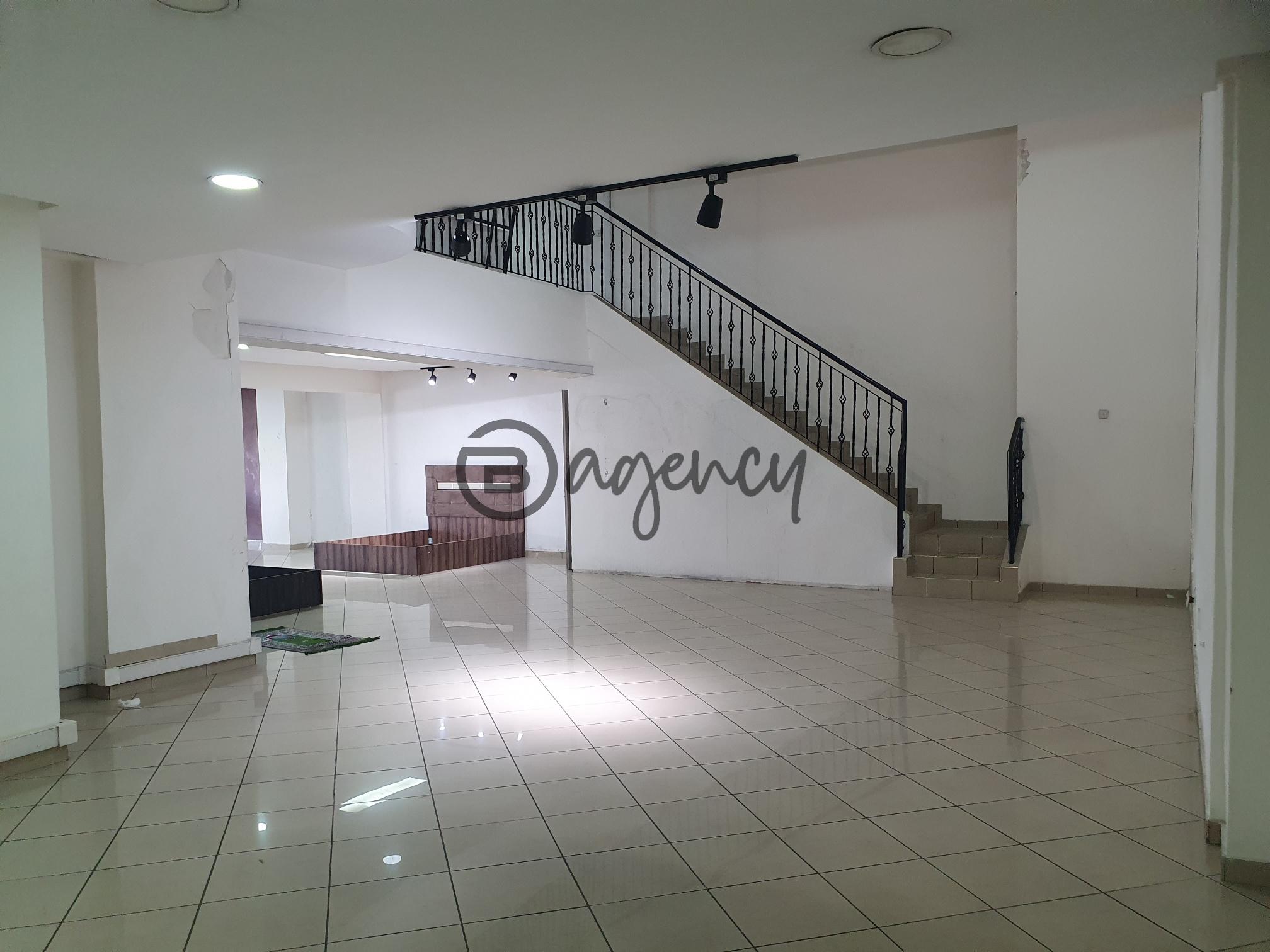 gallery