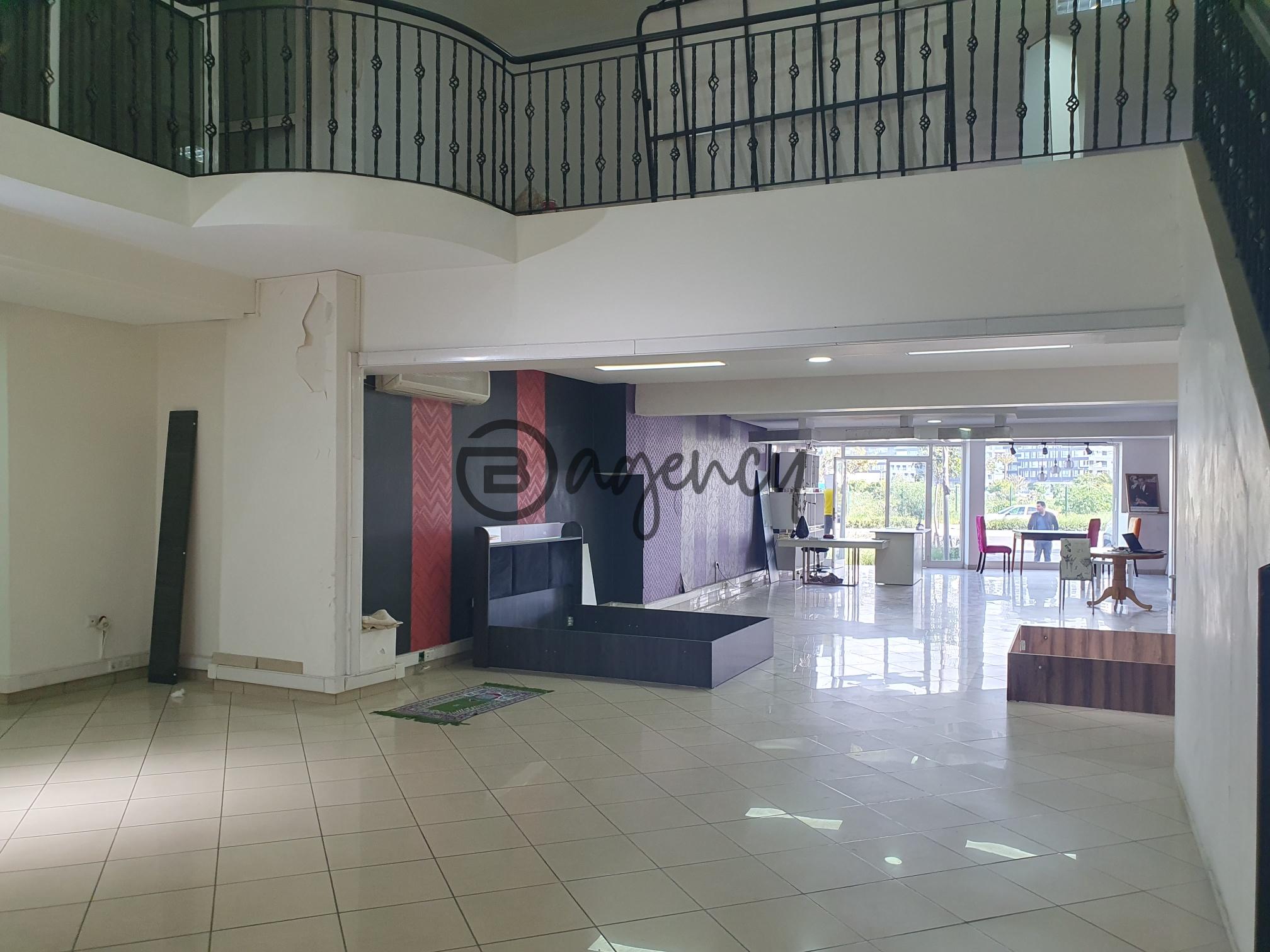 gallery