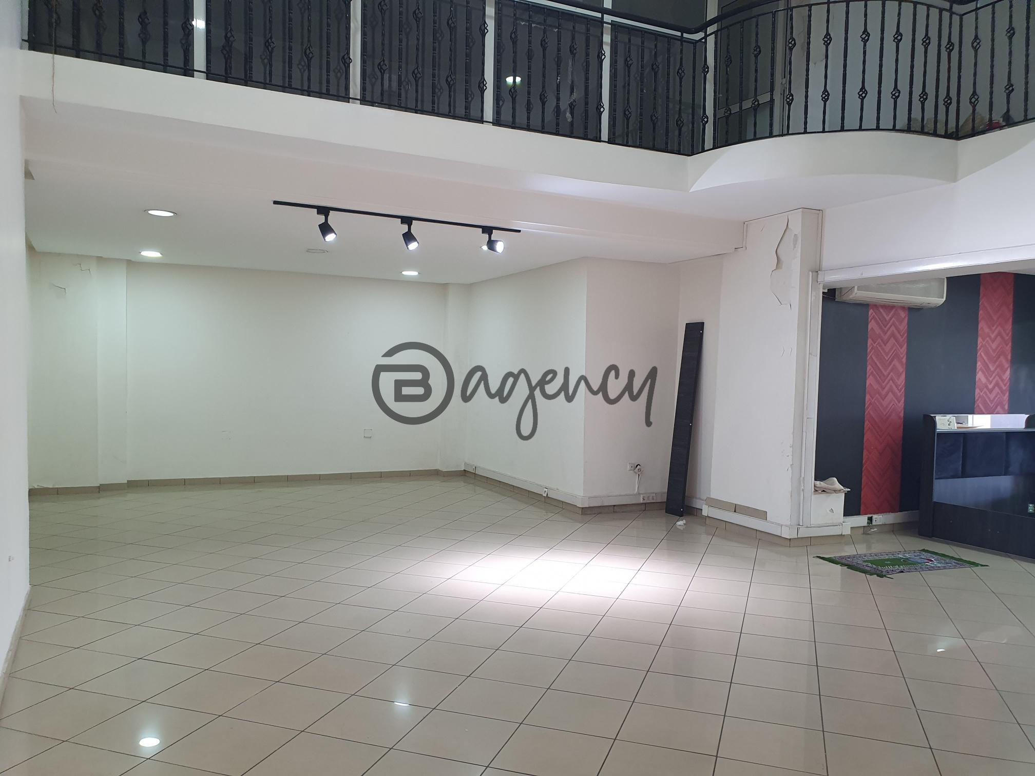 gallery