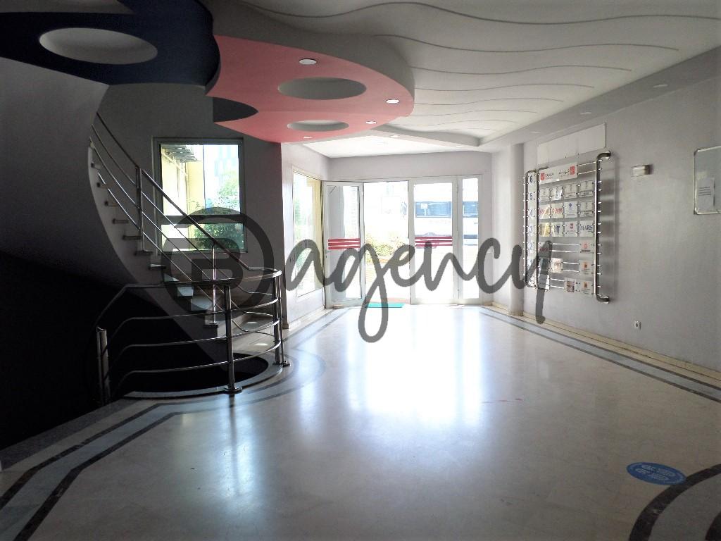gallery